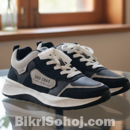 Happy New 2026 GUO CHAO Sneakers Exclusive TreadVibe